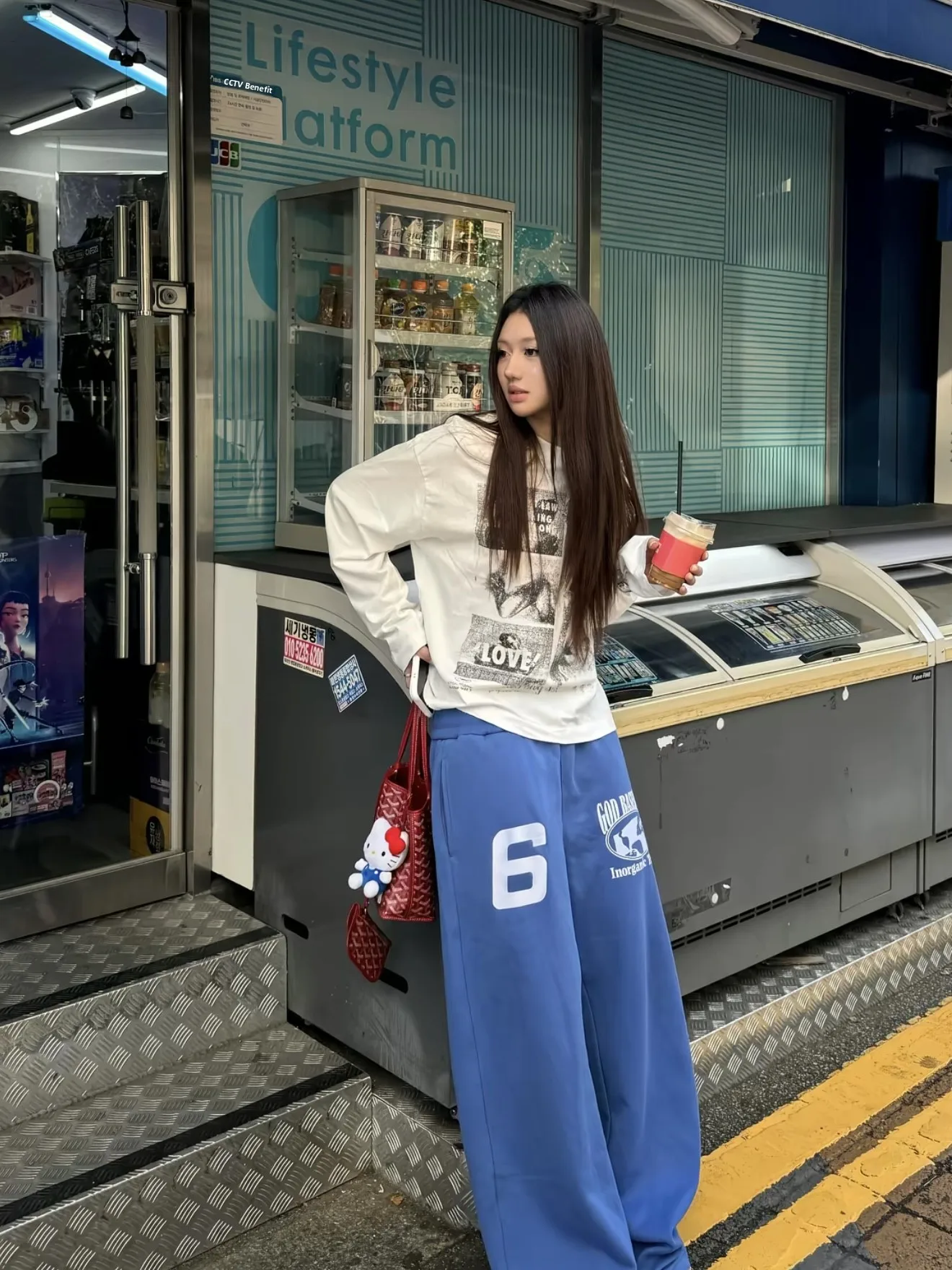 

Американские уличные брюки с вышивкой и принтом, синие, широкие, повседневные, очень удобные, теплые, на флисовой подкладке, спортивные штаны