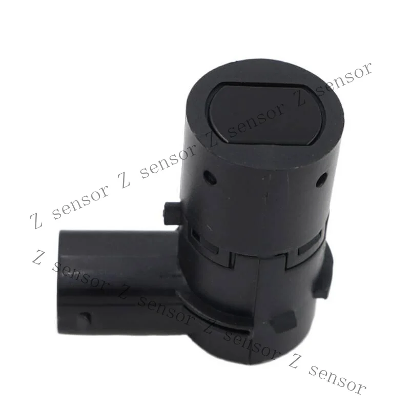 AAA+ 4PCS Rear PDC Parking Sensor 25994-7S10A Black For Nissan Titan Armada 2005-2011