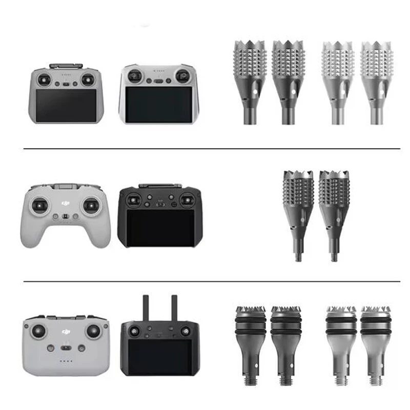 Remote Control Joys…