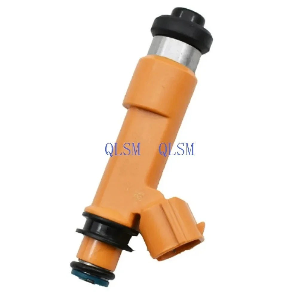 

1Pc 15710-86G00 297500-0120 Fuel Injector For Suzuki Jimny Swift Ignis Liana M13A M15A 1.3L 1.5L Auto Engine Replacement