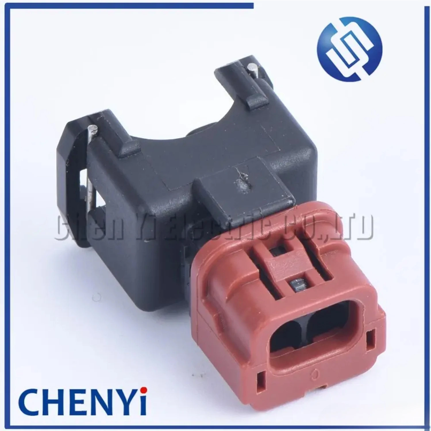 5 sets 2 Pin Waterproof Auto Wire Connector Knock Sensor Fuel Injector Plug For Mitsubishi MMC Nissan PB185-02326