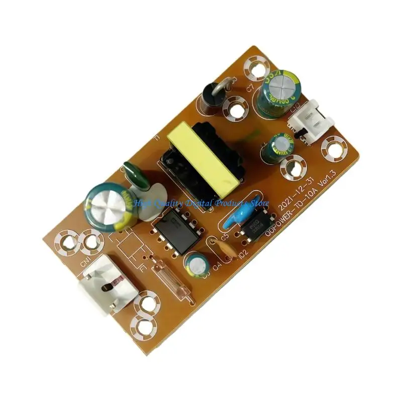 U2JE Flexible Power Module 100V 260V To 9V 1.5A Bucking Power Supply Board For Different Electronic And Industrial Requirements view 4