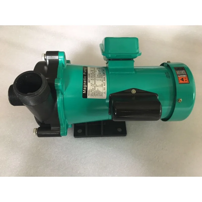 MP MD-10R15R 20R30R40RM Corrosion resistant pump Acid and alkali pump 55R70R100RM Electroplating pump