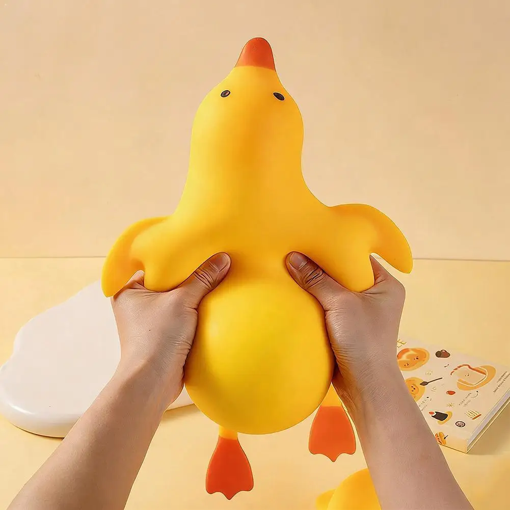 creative-duck-pressing-toy-tpr-soft-rubber-anti-stress-toy-large-size-toy-cute-pinching-toy-for-leisure-time