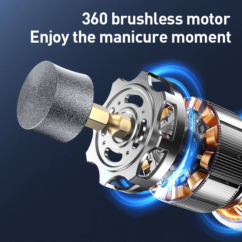 Thumbnail 4 - #48 Dog Nail Grinders List of Top Picks