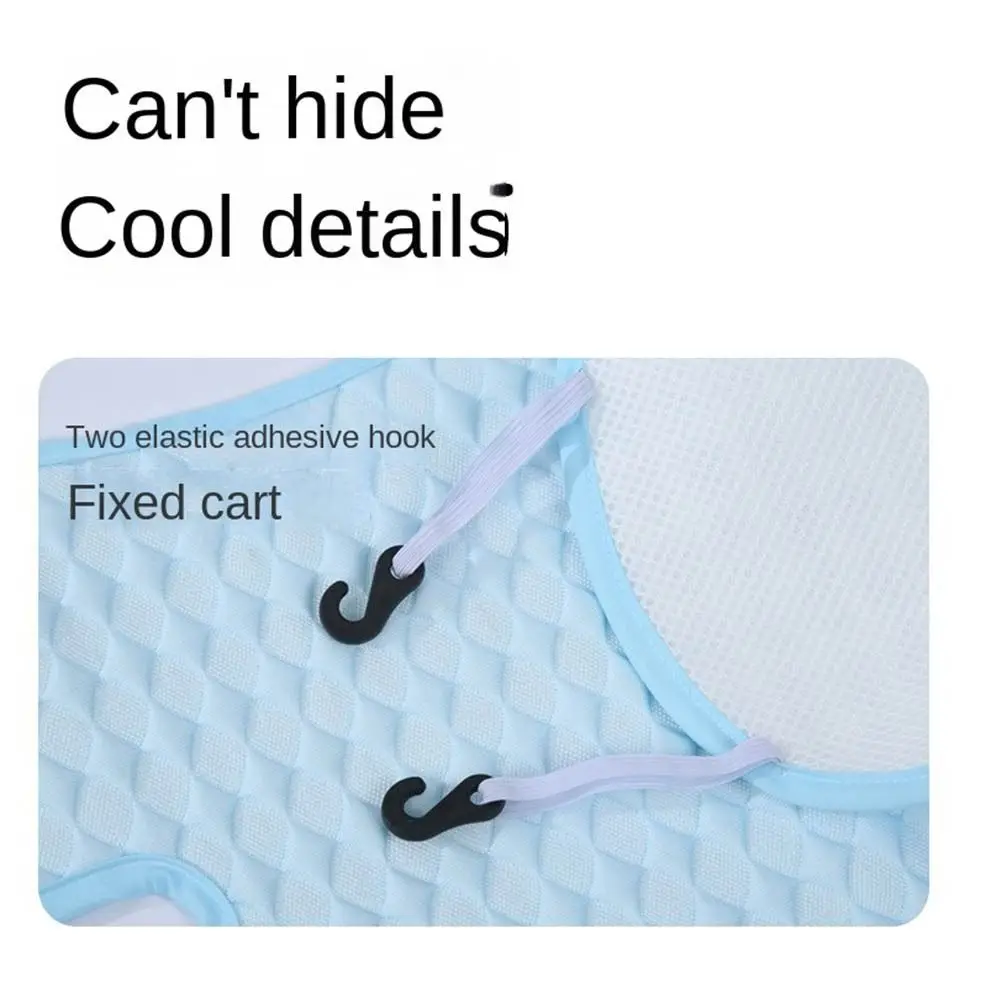 

Pram Lining Infants Baby Strollers Cooling Mat Breathable Comfortable Baby Stroller Cushion Pram Pad Soft Pushchair Car Mat