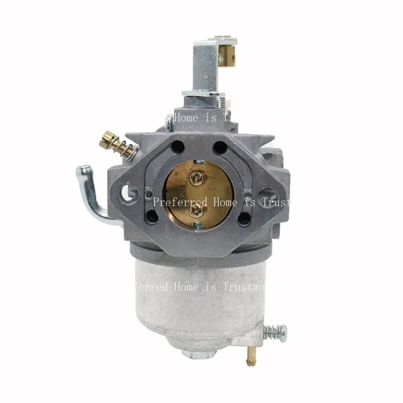 

Подходит для карбюратора EH25 EH25-2 8,5 л.с. 254-6253-10 251CCV.