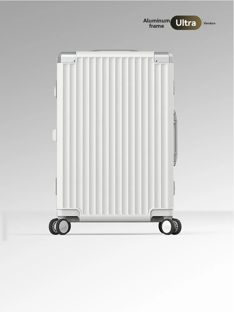 

Сверхлегкий чемодан с алюминиевой рамой Lage Rong Ultra Carry on, 20-дюймовая 28-дюймовая сумка на колесиках для мужчин и женщин