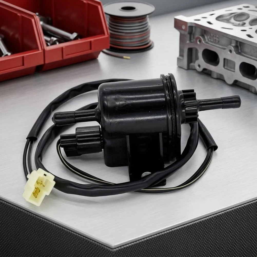 Electric Fuel Pump Compatible with For Mazda E-P8000 EP8000 Replacement Fuel Transfer Pump for For Mazda Applications