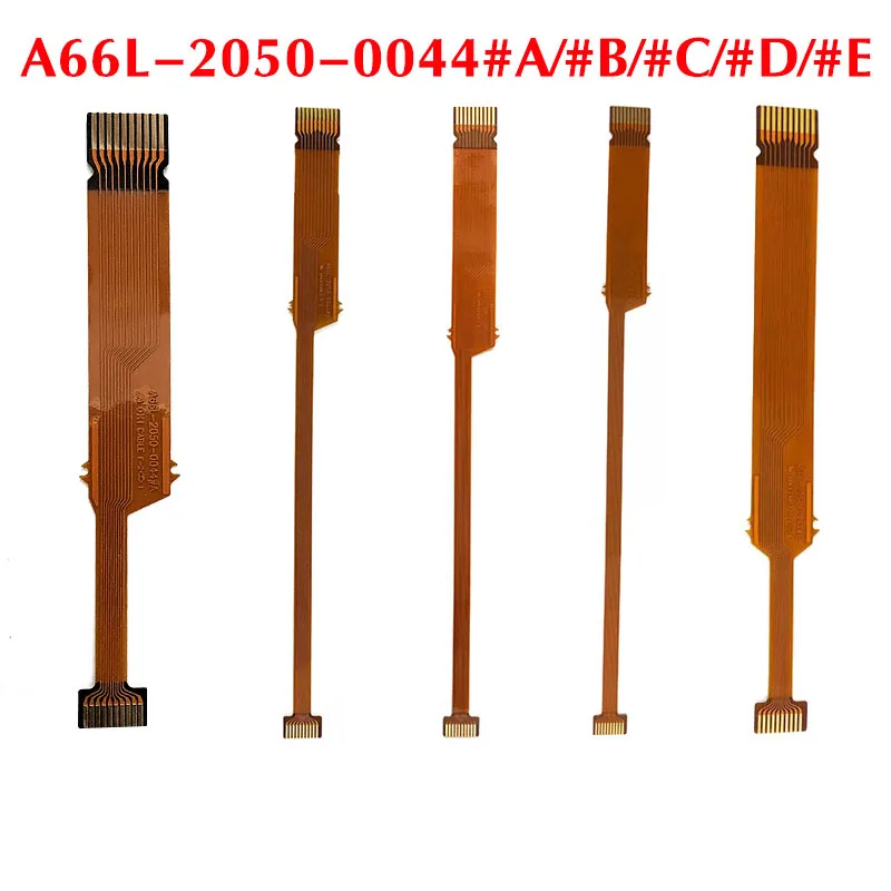 A66L-2050-0044 0045#A#B#C#D#E#H#F FANUC flex cable