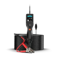 Ancel PB50 probador de circuito automotriz herramientas de inspección Kit de sonda de circuito eléctrico 12V 24V sistema eléctrico herramienta de trabajo mecánico