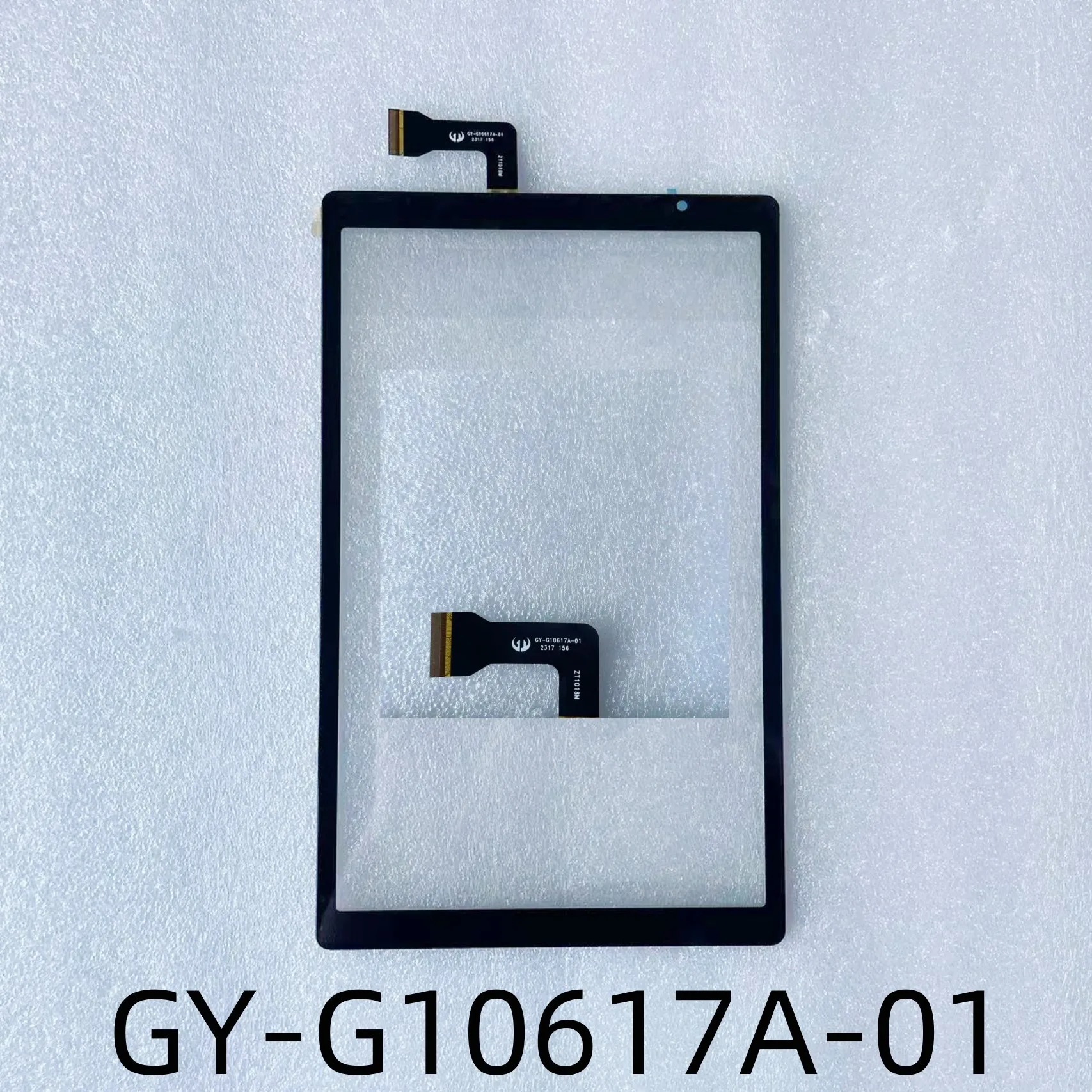 مراجعة شاملة لشاشة Vortex 10 T10M Pro + ZT1018M: الحل الأمثل لإصلاح الشاشة اللمسية للتابلت