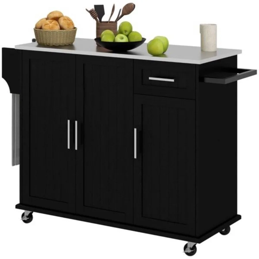 

Kitchen Island Storage cabinet