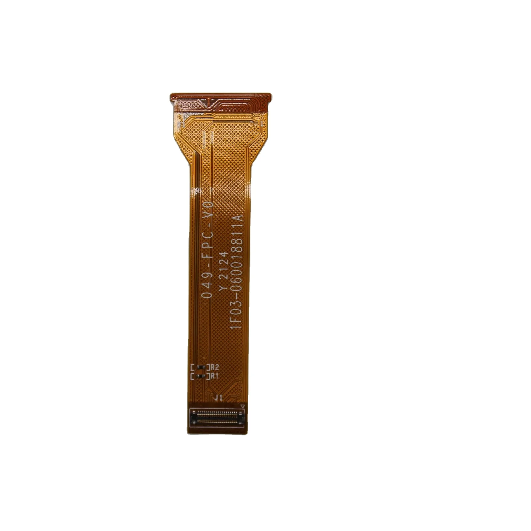 TDO-SeeYA TV049F1TSLS03 0,49 Zoll 1800 Nits 1920 * 1080 Micro-Oled-Display mit Typ-C-Treiberplatine für Nachtsicht-Wärmebildgebung