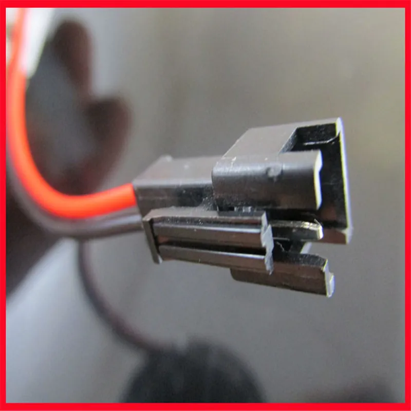 XH2.54-2P 남성-Datian 궁전 헤드 여성 어댑터 케이블