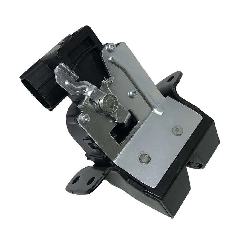 Door Lock Tailgate … - image