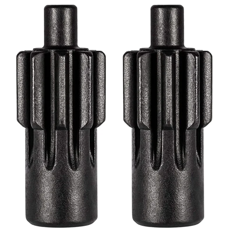 

2PCS 1453158 Engine Barring Tool MX 13 Engines For Paccar Kenworth T880 Truck And Peterbilt Replaces 1453158PE