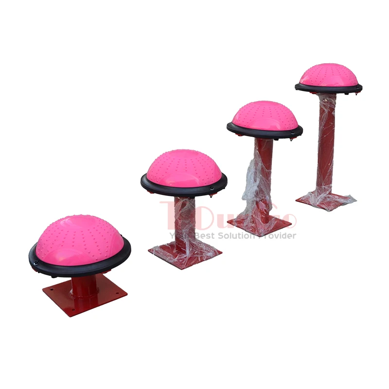 

ISLAND HOPS Indoor Outdoor Playground Backyard Gym American Ninja Warrior Obstacle Course for Kids Teen Adults