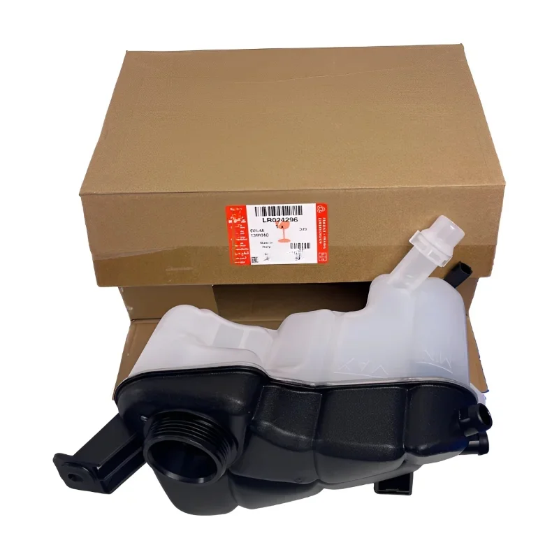 

Cars accessories Radiator Coolant Expansion Tank Coolant For Range Rover Evoque 2012 OEM LR024296