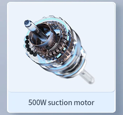 Floor Cleaning Scrubbing Machine Hand Push Cleaning Brush Scrubber Road Walk Behind Floor Sweeper Machine