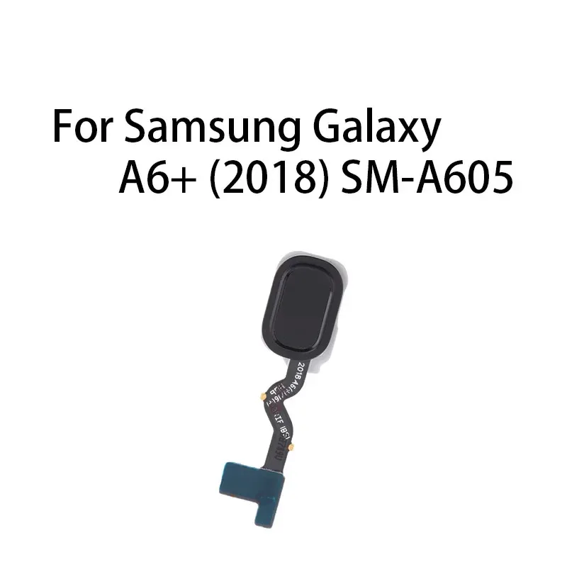 Home Button Fingerp… - image