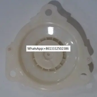 

8296400.8171.23050 Production of 1-inch electromagnetic pulse valve diaphragm