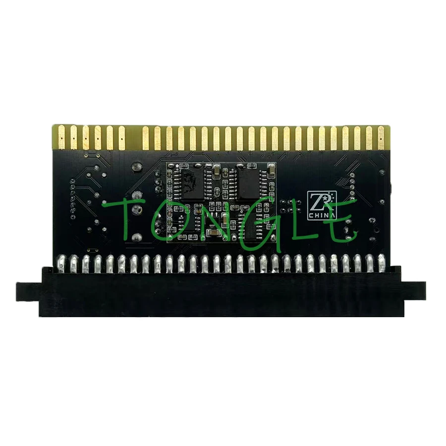 Adjustment of Picture Position Converter, Conversion Board, Connect to Any JAMMA Image Position, Arcade Game Baseboard, MVS Deck