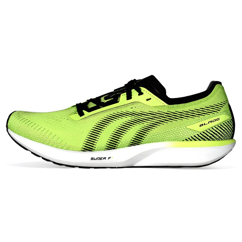 Professional New Arrival Running Shoes Unisex Designer Carbon Plate Trainers Versatile Soft-Sole Jogging Shoes Walking Shoes