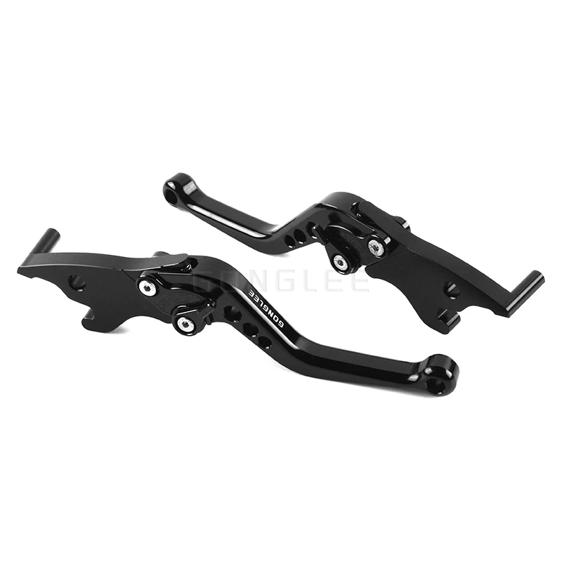 

Short Brake Levers Handle Levers for SYM Husky ADV150 Husky ADV300