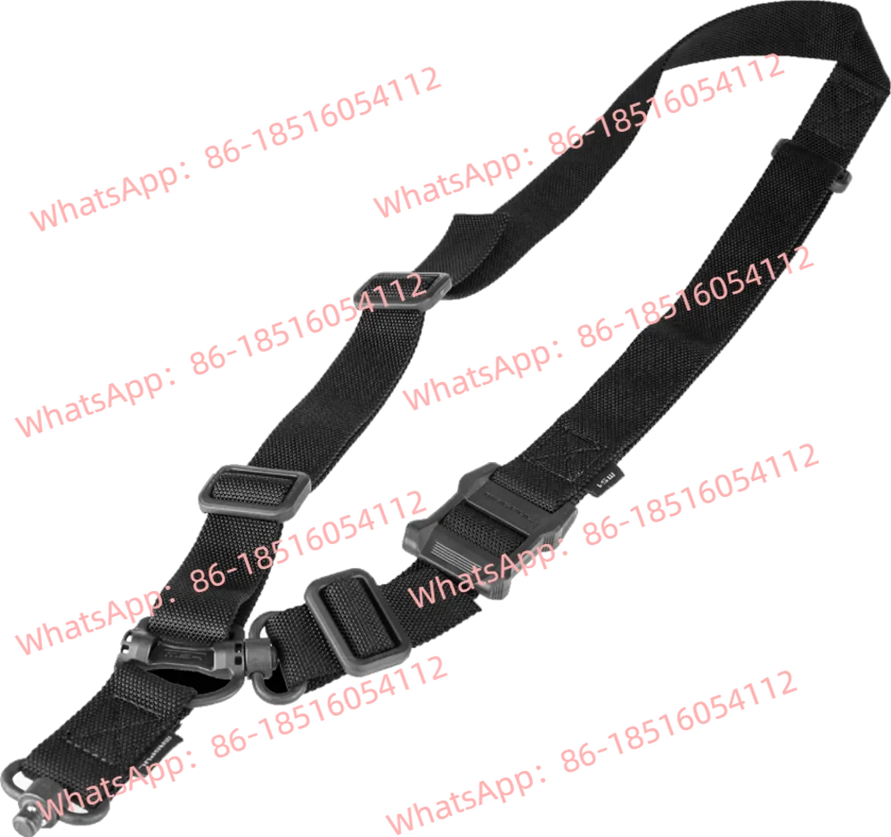 

Специальный ремешок MAGPUL RRS MS4 второго поколения, разъем NASA QD Spot