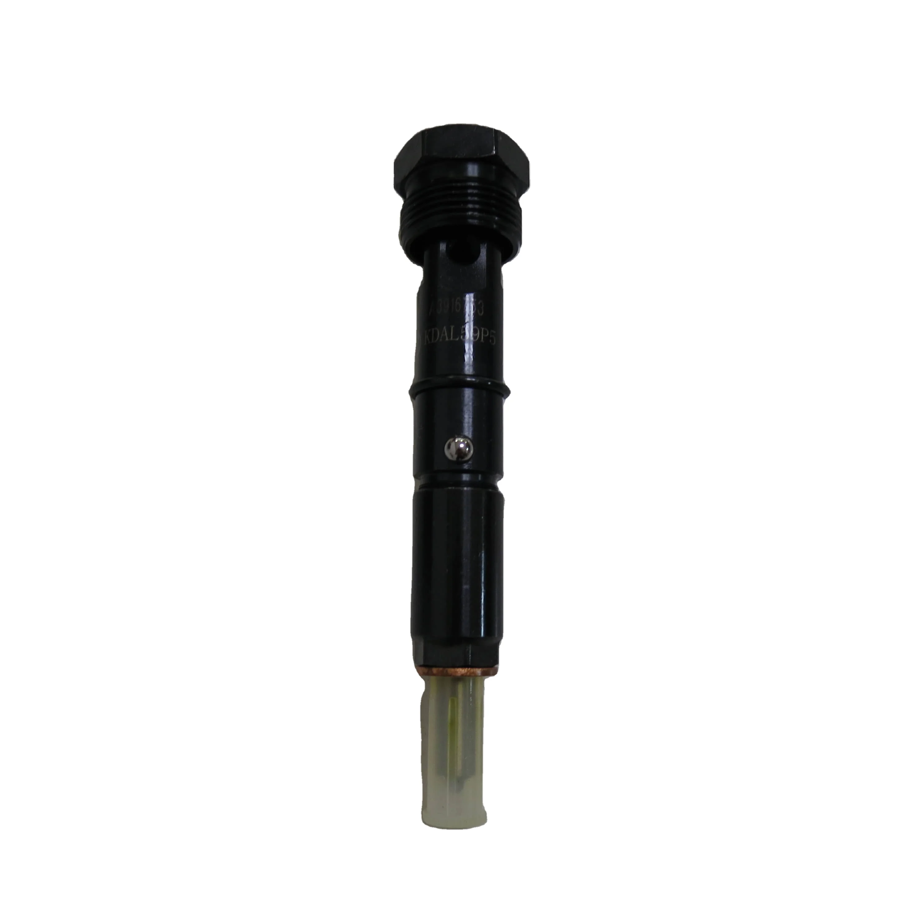 Construction Industrial Dies el Engine Fuel Injector 3916735 6BT Injector