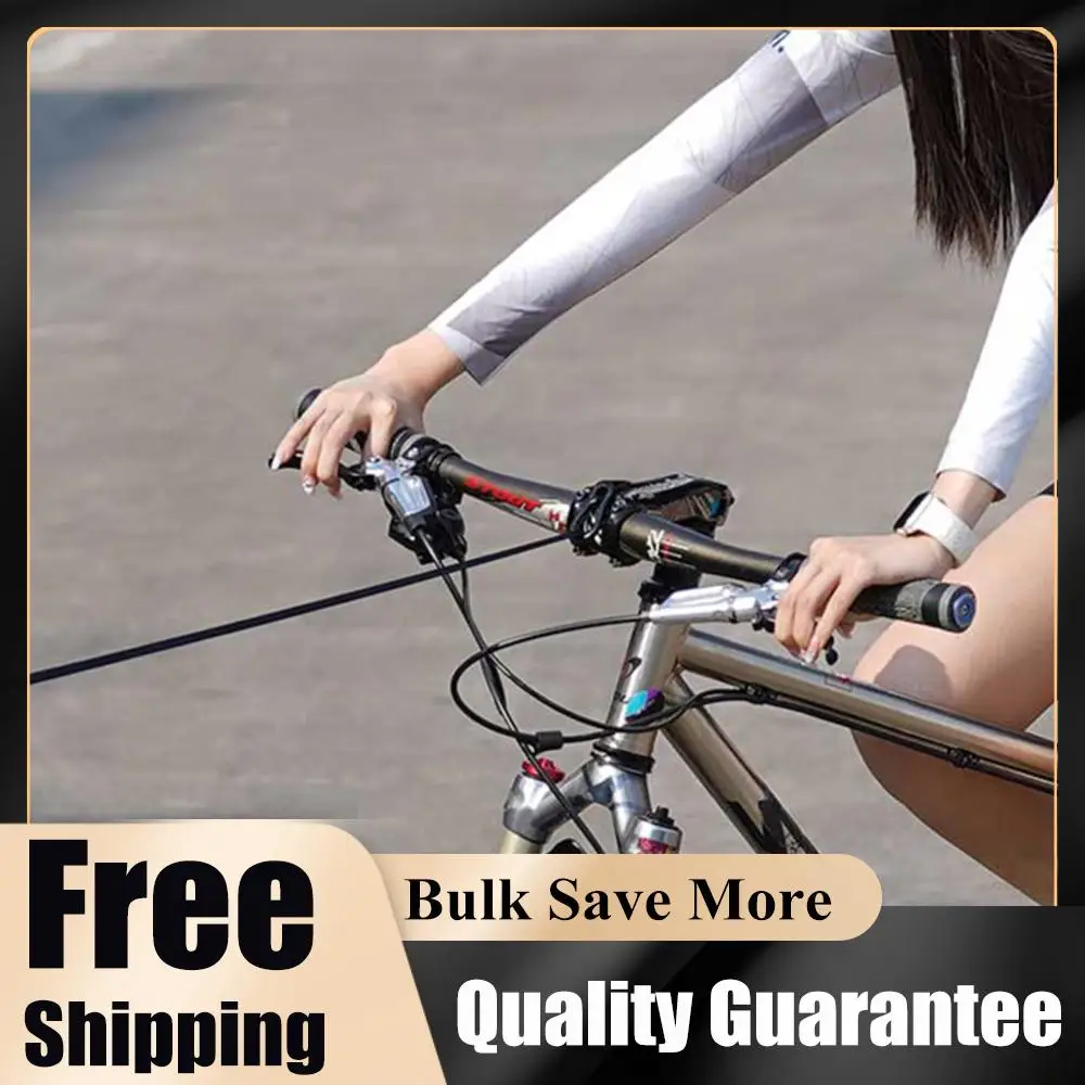 

Выдвижной буксировочный трос для велосипеда, трос для буксировки горного велосипеда, трос для родителей и детей, гибкий буксировочный трос, инструменты для активного отдыха