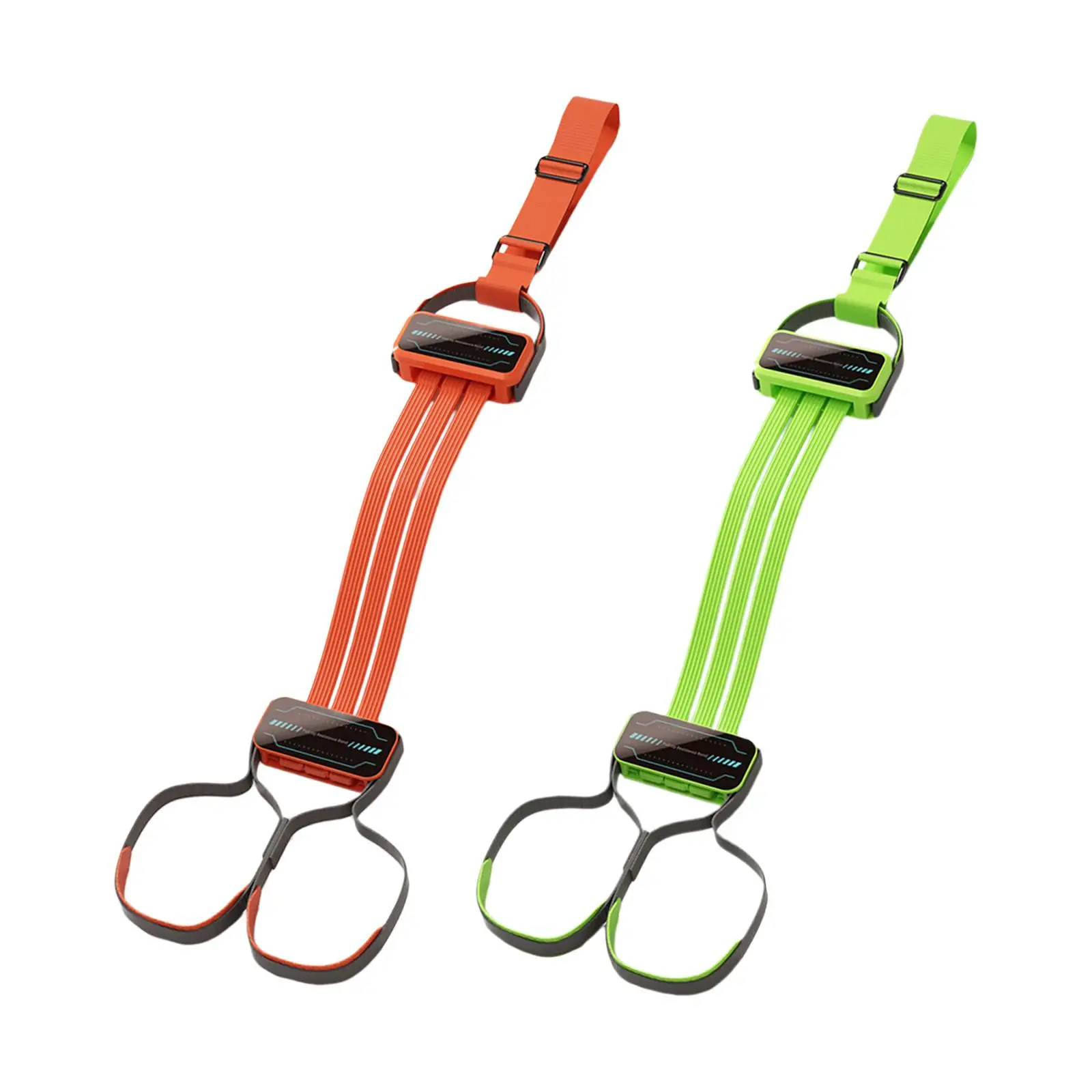 

Pull-up aid with band, pull-up resistance band for chest and arms, for