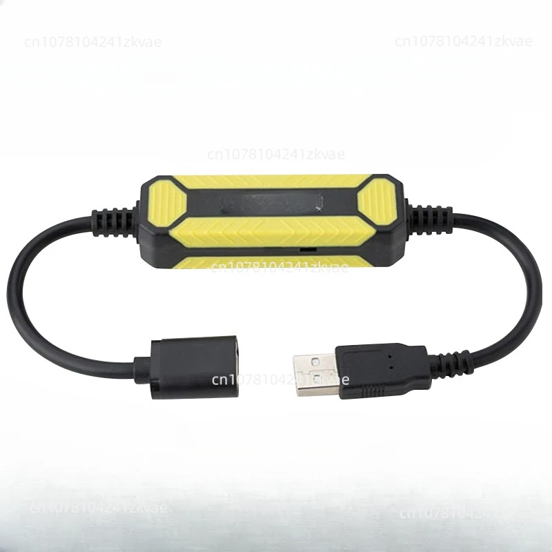 

Новый оригинальный высококачественный изолятор USB к USB сигналу цифровой защитный изоляционный линейный протектор 3160 изоляционный модуль