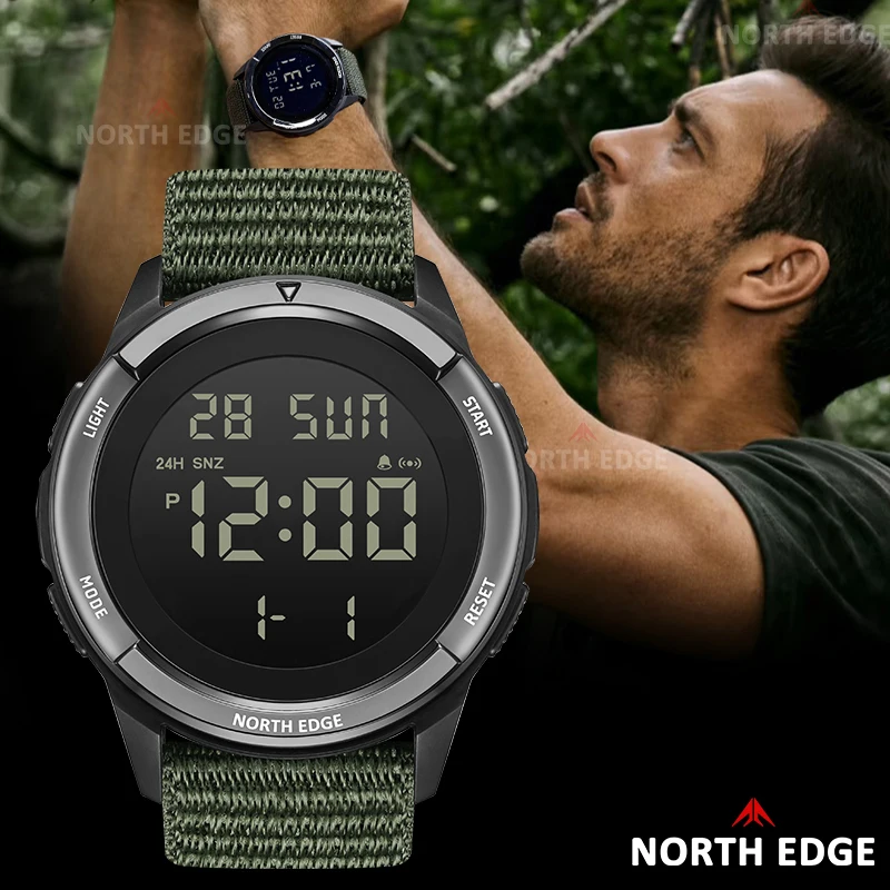 North Edge 2025 Ter… - image