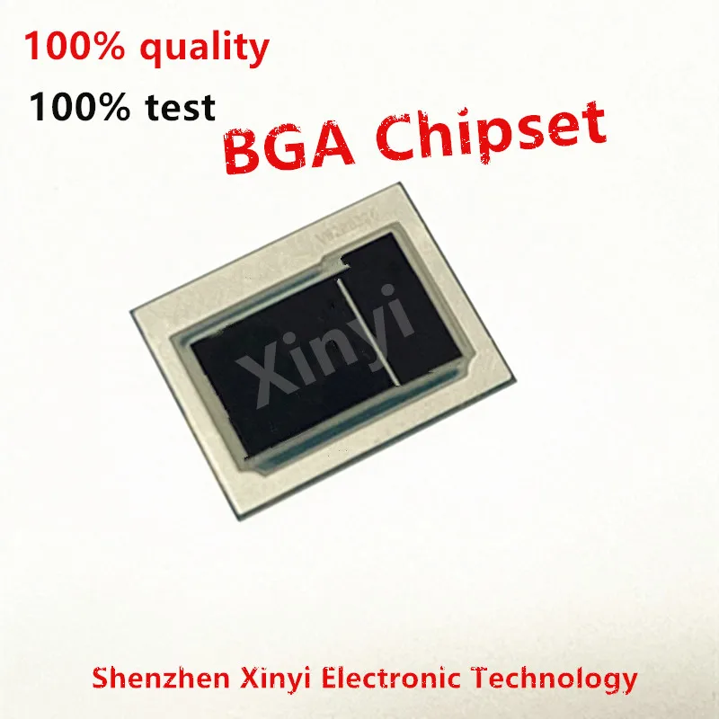 

100% test very good product M5-6Y54 SR2EM bga chip reball with balls IC chips