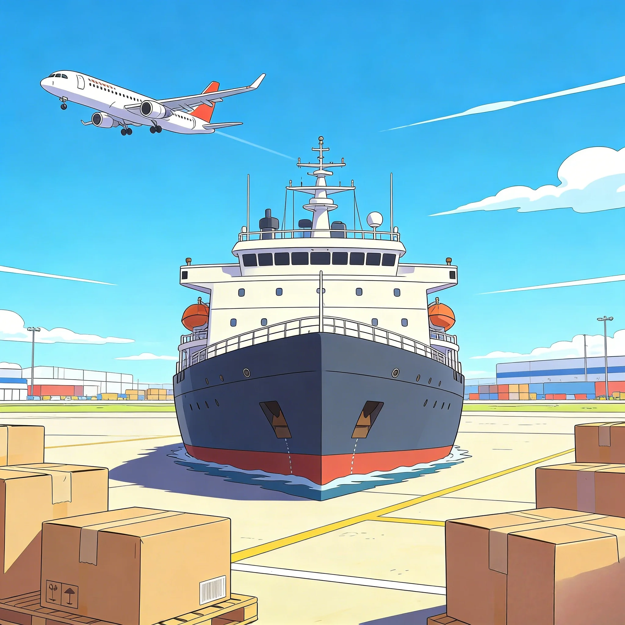 

Latest shipping fee link 6