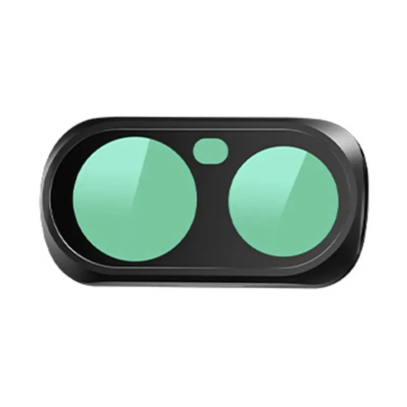 -[A51I Digital]Magnetic ND8 Filter For Luna Dual Lens Camera Strong Light Reduction Long Exposure Lens Filter