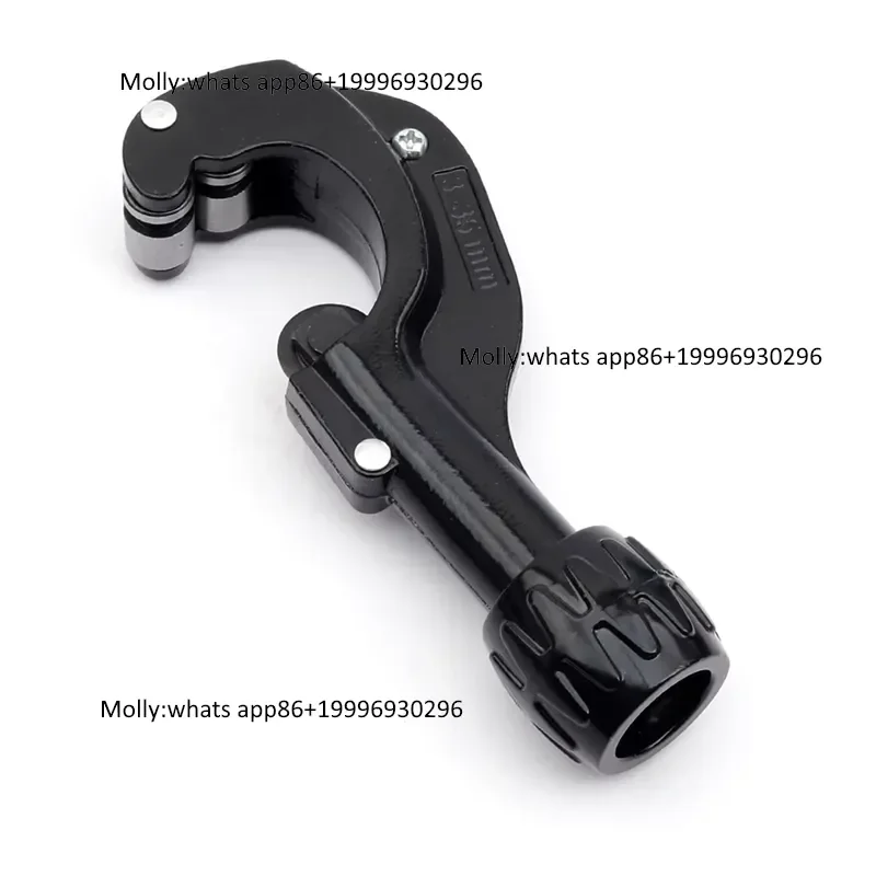 Optical Stripper Opener Cable Cutter 3-35mm Outer Sheath Cable Cutter Tube Cutter CT-105 Optical Cable Lateral Stripper