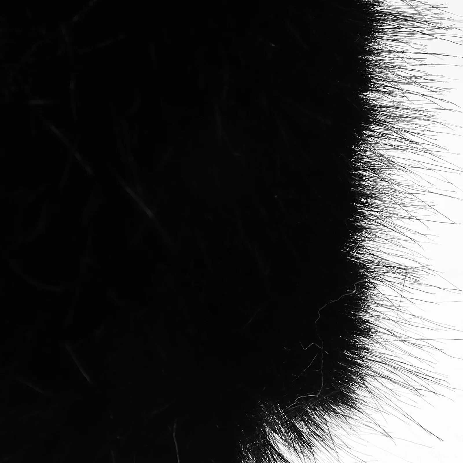 

2Pcs Winter Warm Wrist Cuffs Stylish Comfortable Cozy Versatile Application Outdoor Sports Home Office Wear Wrist Cuffs