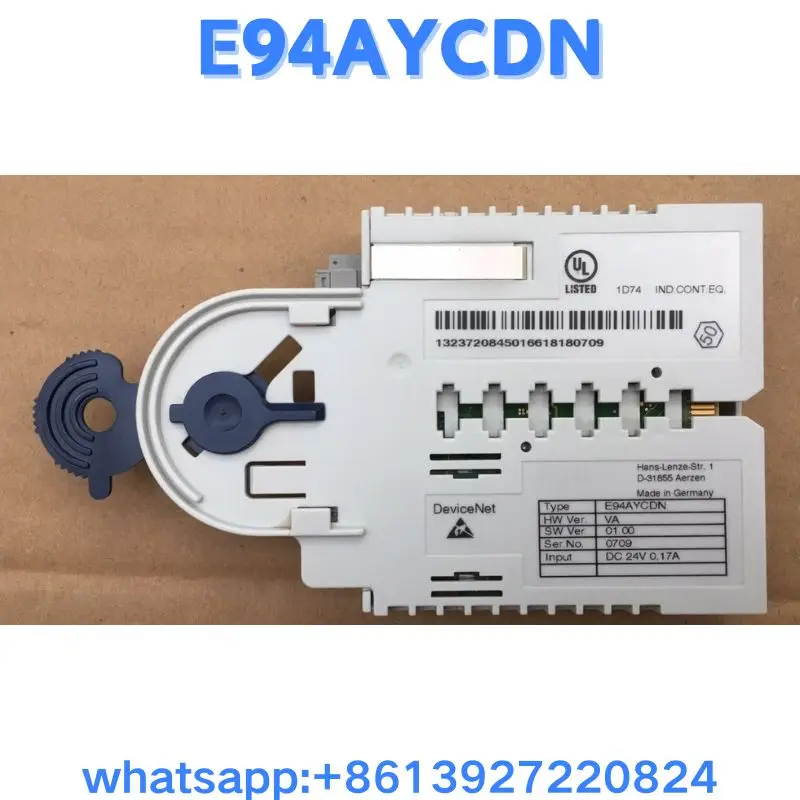 Modulo di comunicazione usato E94AYCDN test OK Spedizione veloce