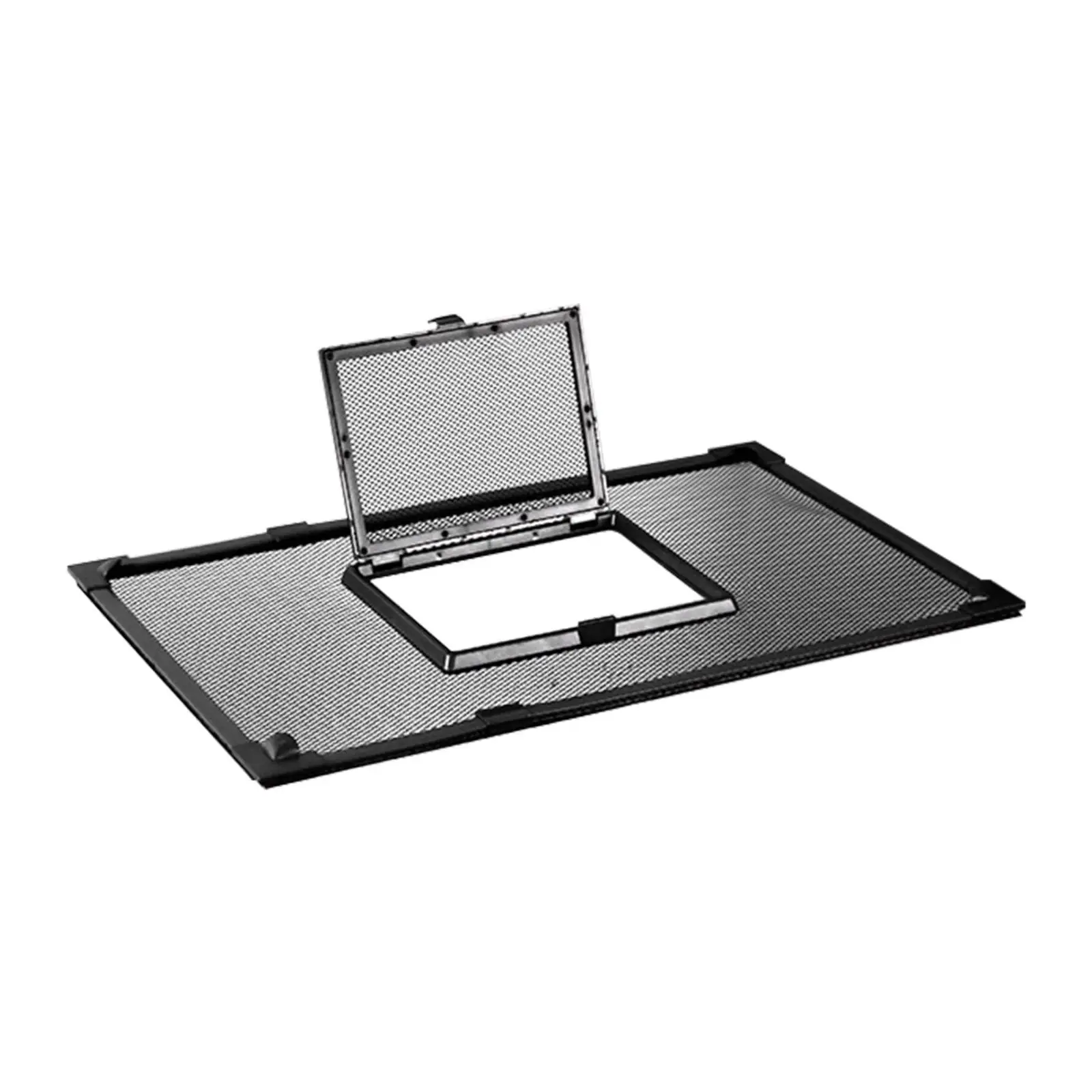 Afdekking DIY-apparatuur Accessoires Net Anti-springnet Afdekking