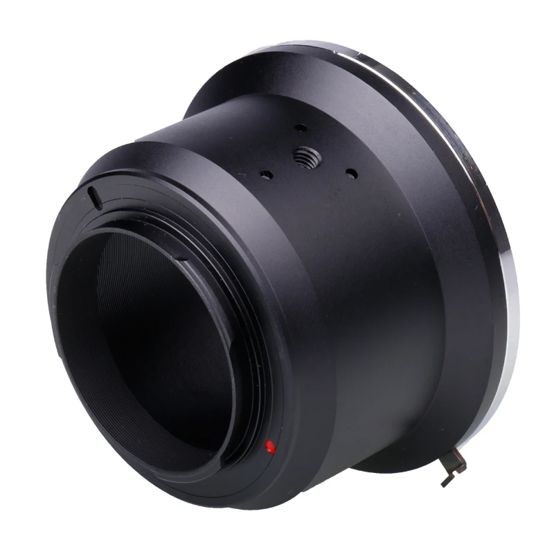 High Quality Lens Mount Adapter M645-NEX Lens Adapter Ring for M645 Lens to Sony E-Mount NEX3 5 6 7 5N 5R C3 Cameras