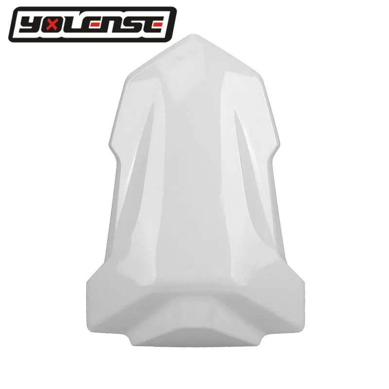 Cubierta trasera para asiento trasero de motocicleta, cubierta de carenado para asiento de pasajero para BMW S1000RR, S1000 RR S, 1000RR, 2019, 2020, 2021, 2022, novedad