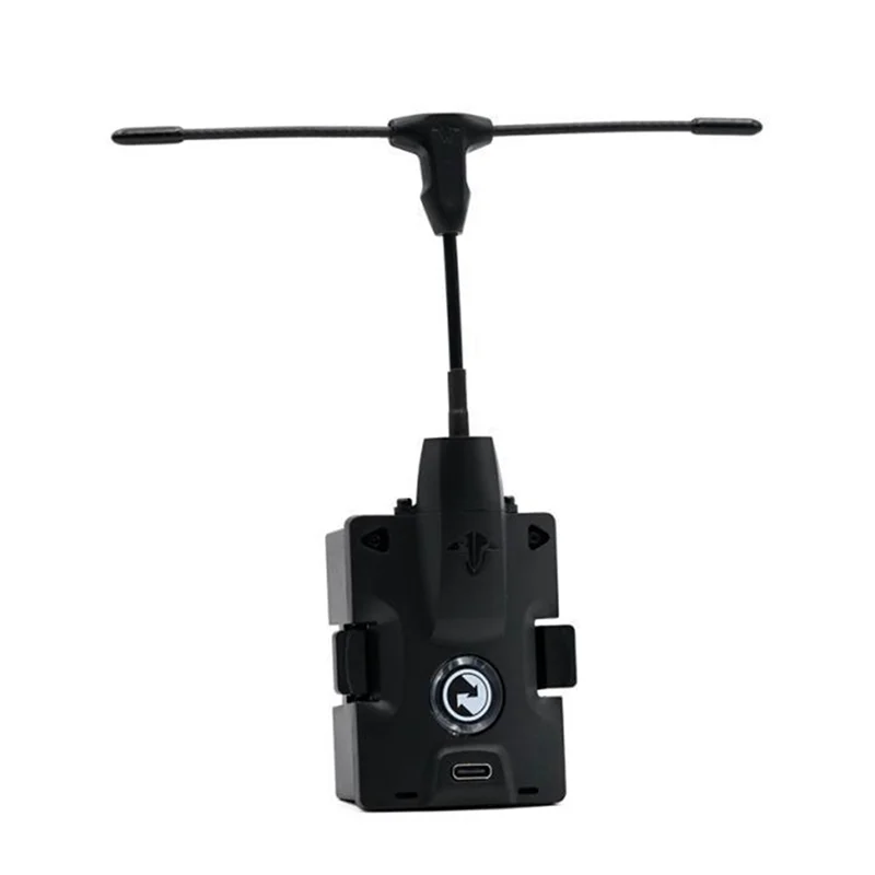【Must-Haves】TBS Crossfire Micro-Type Transmitter CRSF TX V2 915 МГц Радиосистема дальнего действия для RC Мультикоптер Racing Drone Dura