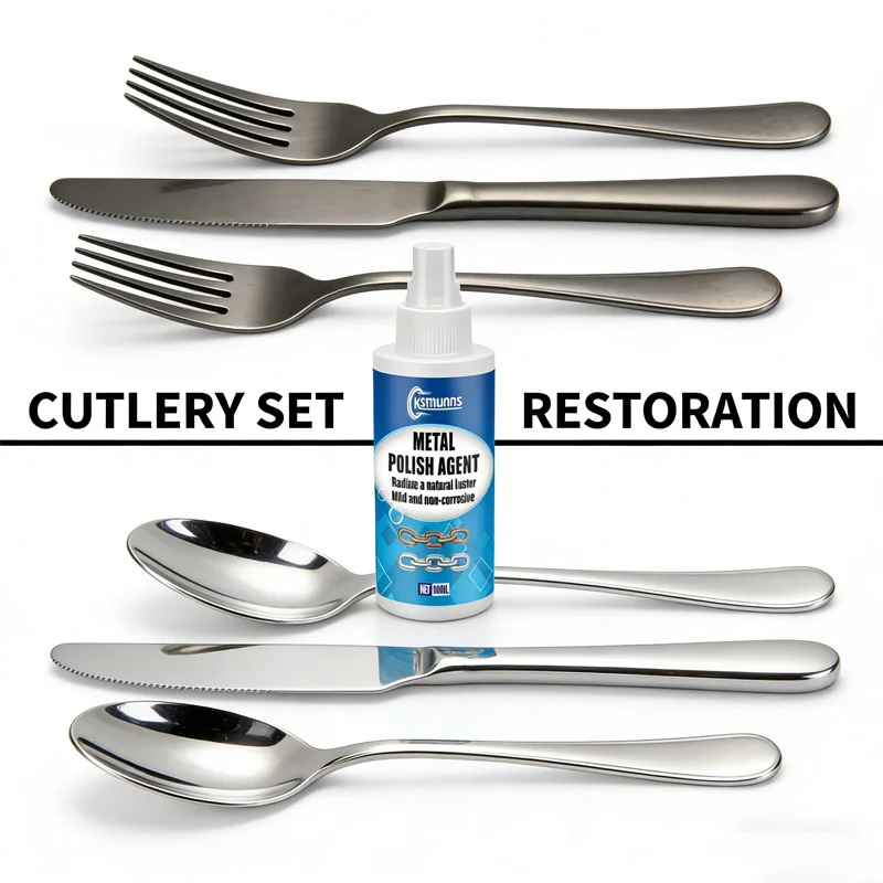 Protección de revestimiento antioxidante para mayor durabilidad y resistencia a la corrosión