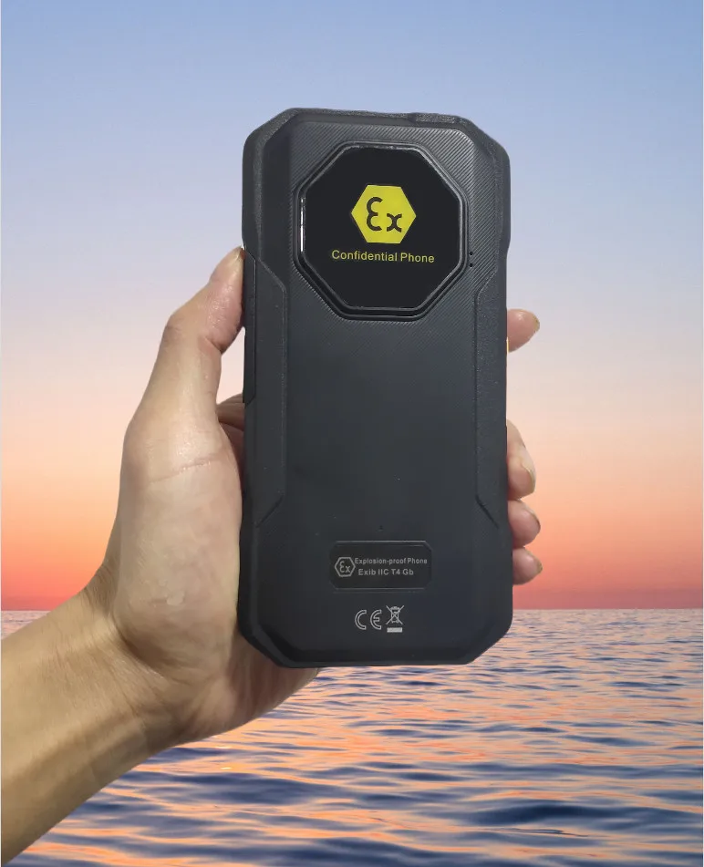 Without camera X3 Phone Explosion-proof 8GB+128GB Explosion-proof Screen 4G LTE Android 14 GPS 6.5