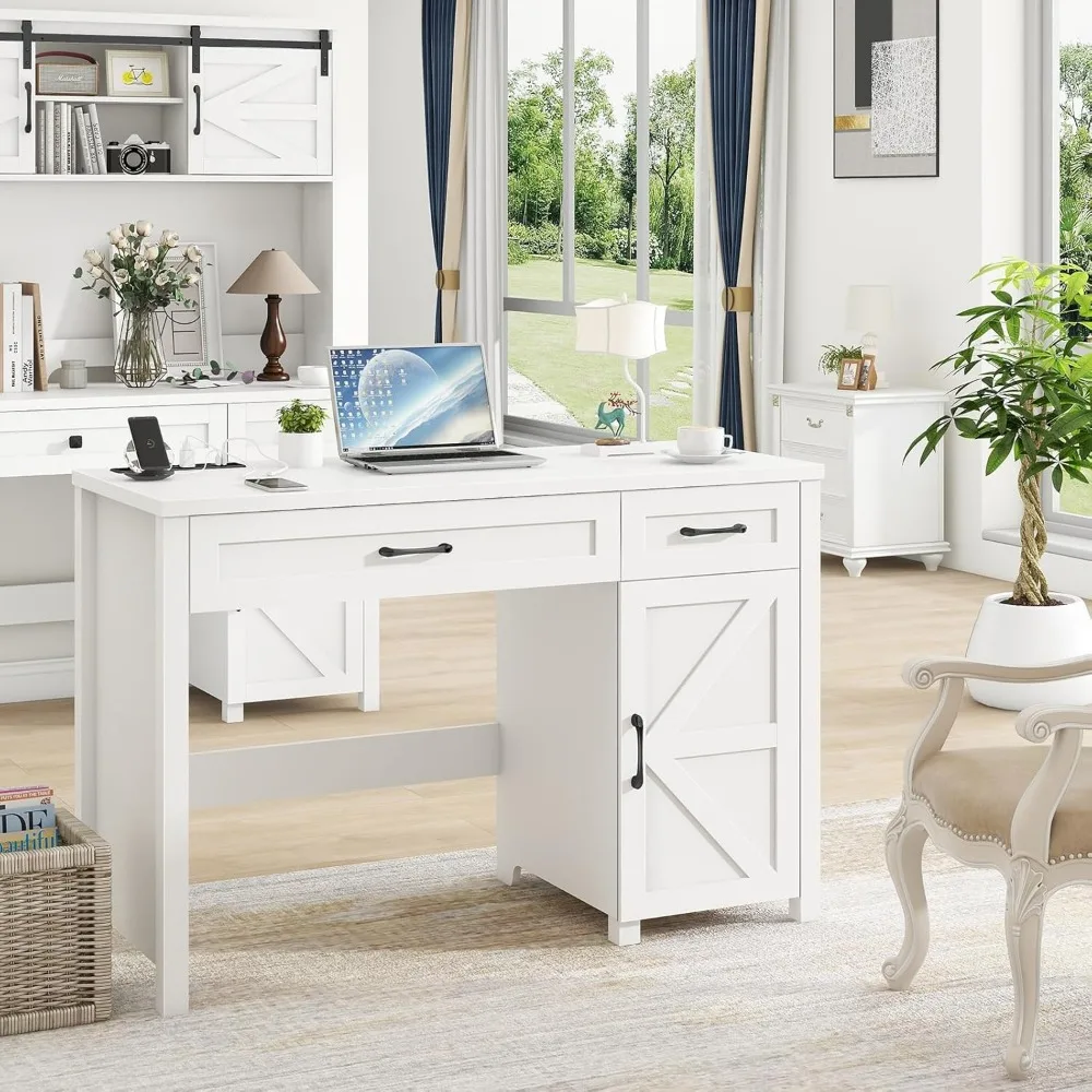 Farmhouse 47" Execu… - image