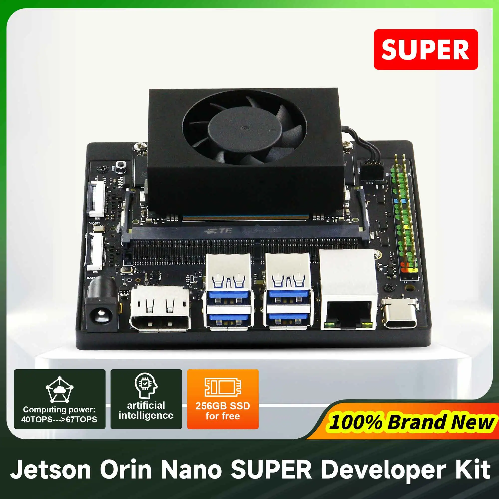 Jetson nano 8gb-AliExpress