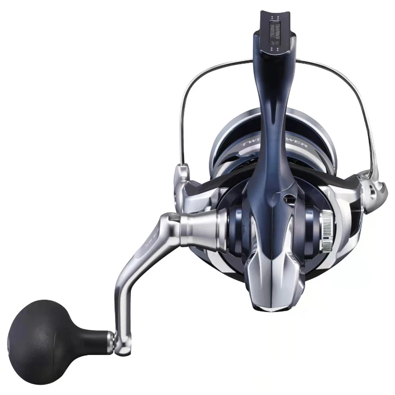 Original 2021 SHIMANO Twin Power Twinpower SW 4000 5000 6000 8000